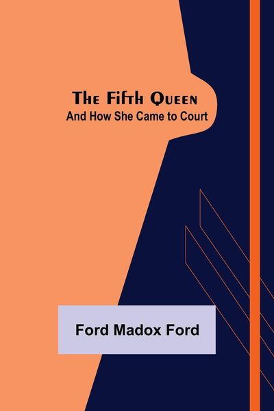 Produktbild: The Fifth Queen