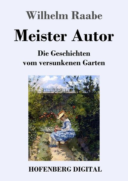 Produktbild: Meister Autor