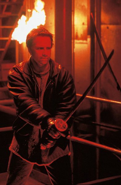 Produktbild: Highlander 3 - Die Legende