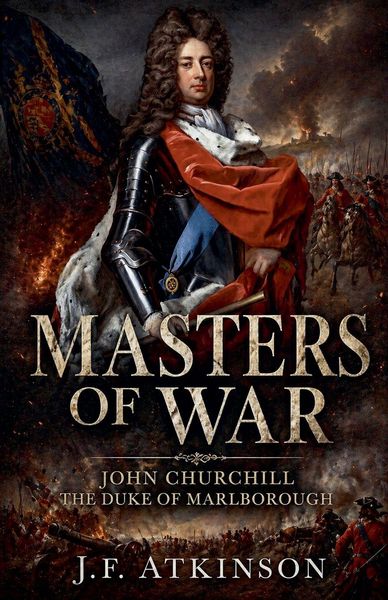 Produktbild: Masters of War