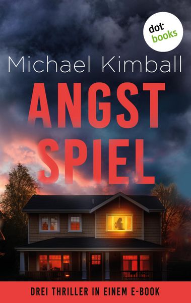 Angstspiel