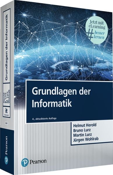 "Grundlagen der Informatik" online kaufen