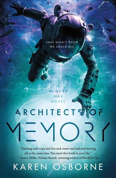 Produktbild: Architects of Memory