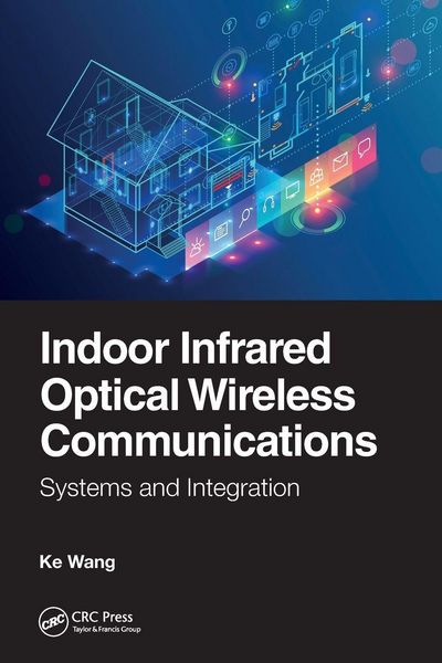 Produktbild: Wang, K: Indoor Infrared Optical Wireless Communications