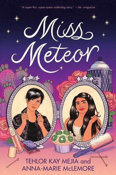 Produktbild: Miss Meteor