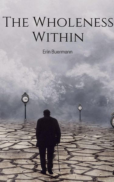 Produktbild: The Wholeness Within