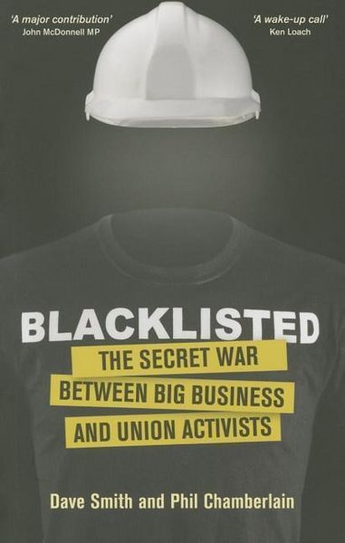 Produktbild: Blacklisted