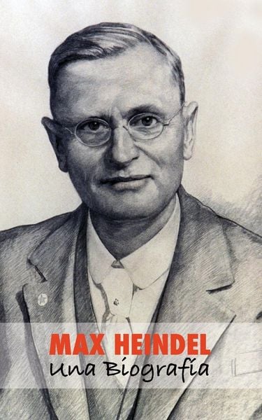 Produktbild: Max Heindel