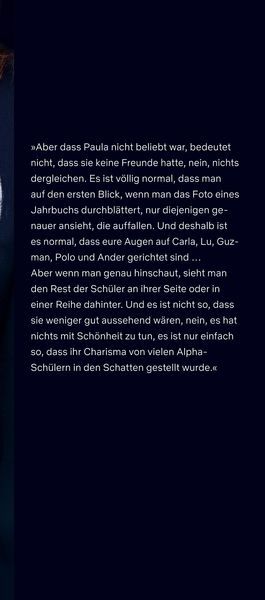 Élite: Tödliche Geheimnisse