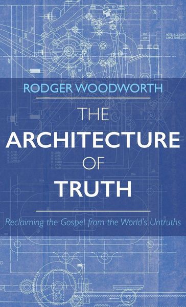 Produktbild: The Architecture of Truth