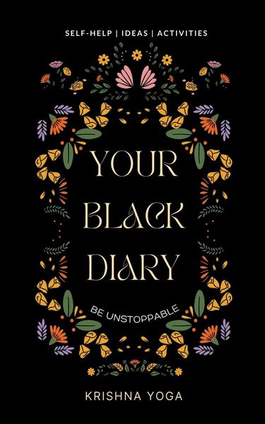 Produktbild: Your Black Diary
