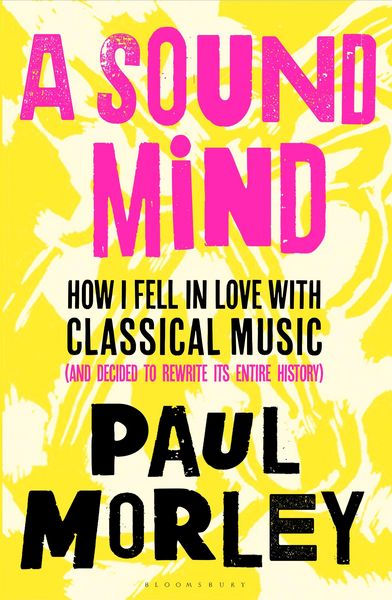 Produktbild: A Sound Mind