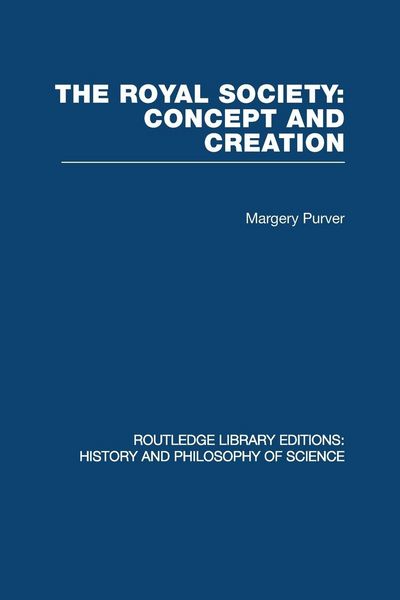 Produktbild: The Royal Society