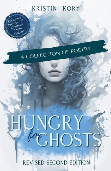 Produktbild: Hungry For Ghosts