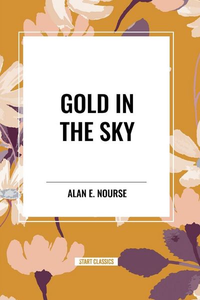 Produktbild: Gold in the Sky