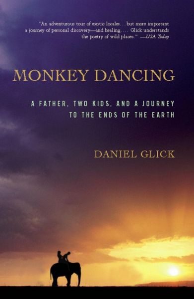 Produktbild: Monkey Dancing