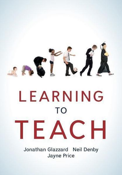 Produktbild: Learning to Teach