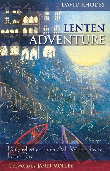 Produktbild: Lenten Adventure