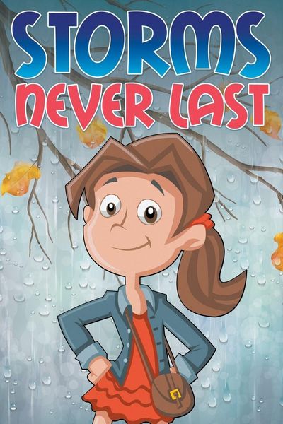 Produktbild: Storms Never Last