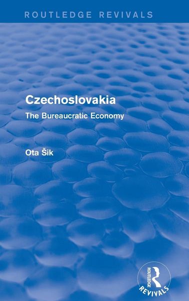 Produktbild: Czechoslovakia