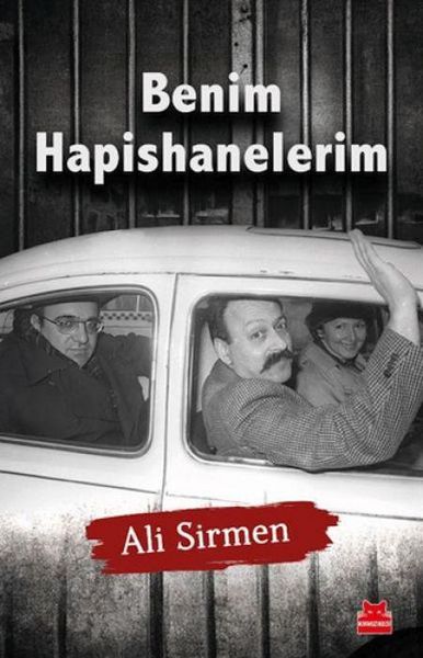 Produktbild: Benim Hapishanelerim