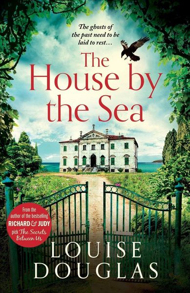 Produktbild: The House by the Sea