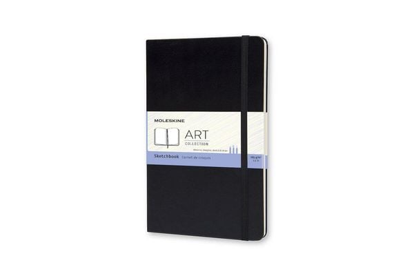 Produktbild: Moleskine. Sketch-Book