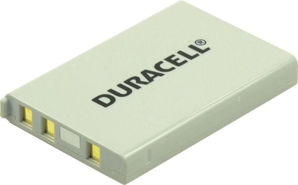 Duracell EN-EL5 Kamera-Akku ersetzt Original-Akku (Kamera) EN-EL5 3.7V 1150 mAh