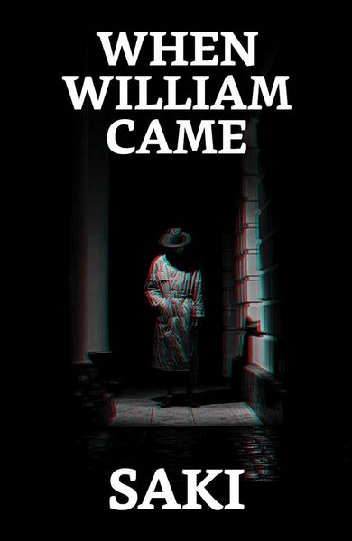 Produktbild: When William Came