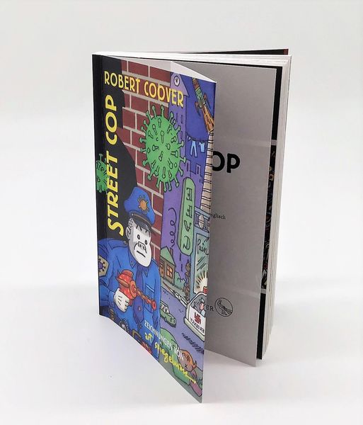Produktbild: Street Cop