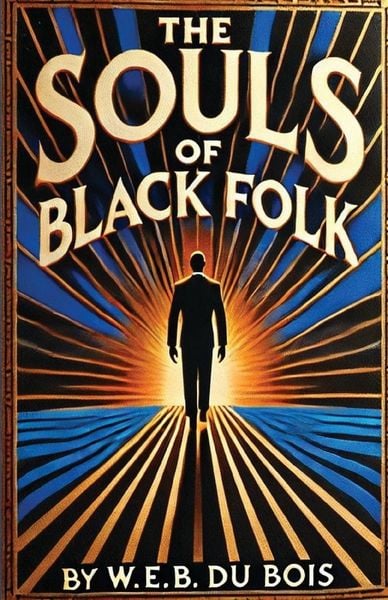 Produktbild: The Souls Of Black Folk(Illustrated)
