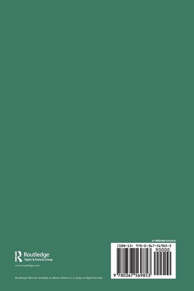 Produktbild: Politics and the Slavic Languages