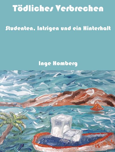 Produktbild: T&ouml;dliches Verbrechen