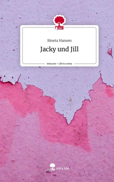 Produktbild: Jacky und Jill. Life is a Story - story.one