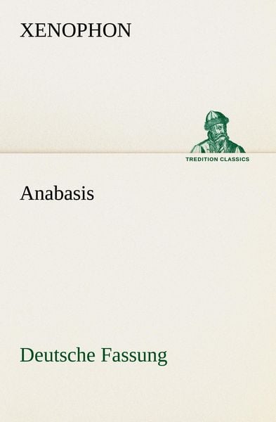 Produktbild: Anabasis