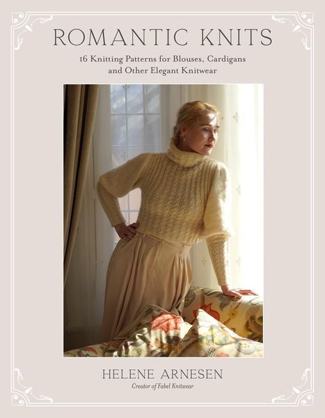 Produktbild: Romantic Knits