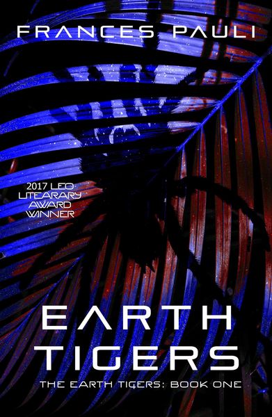 Produktbild: The Earth Tigers