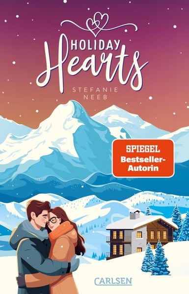 Produktbild: Holiday Hearts
