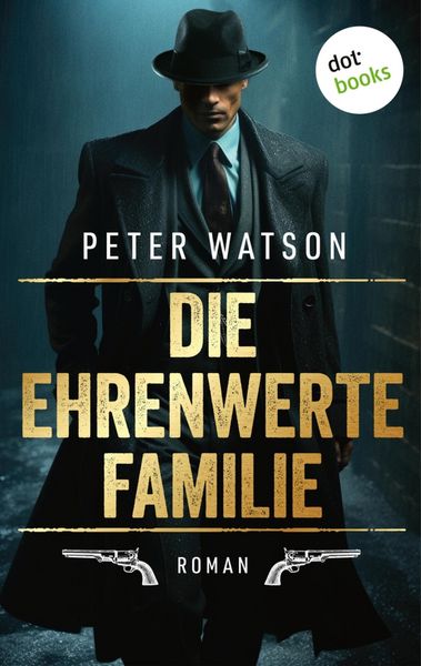 Produktbild: Die ehrenwerte Familie