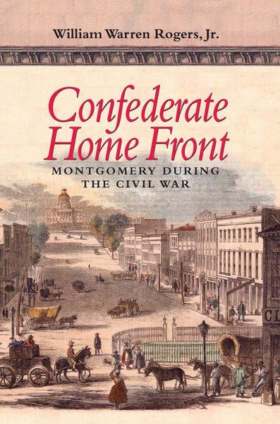Produktbild: Confederate Home Front