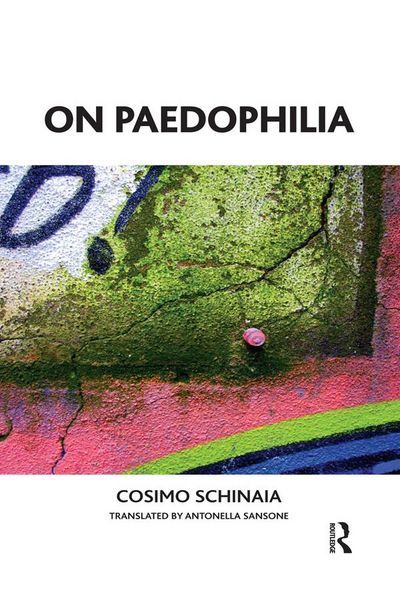 Produktbild: On Paedophilia
