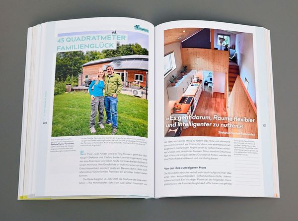 Produktbild: Vom kleinen Wohntraum zum fertigen Zuhause