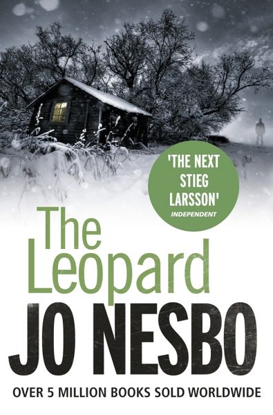 Produktbild: The Leopard