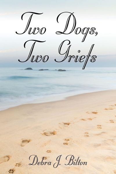 Produktbild: Two Dogs, Two Griefs