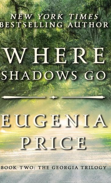 Produktbild: Where Shadows Go