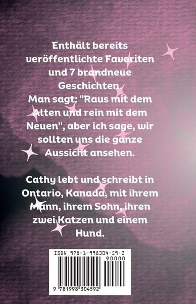 Produktbild: 13 KURZE GESCHICHTEN GERMAN EDITION