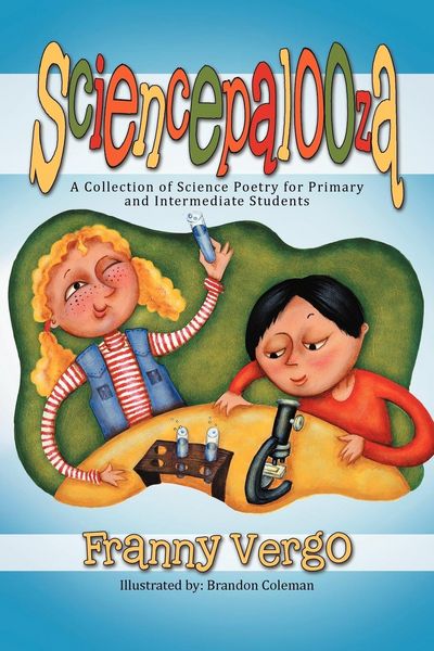 Produktbild: Sciencepalooza