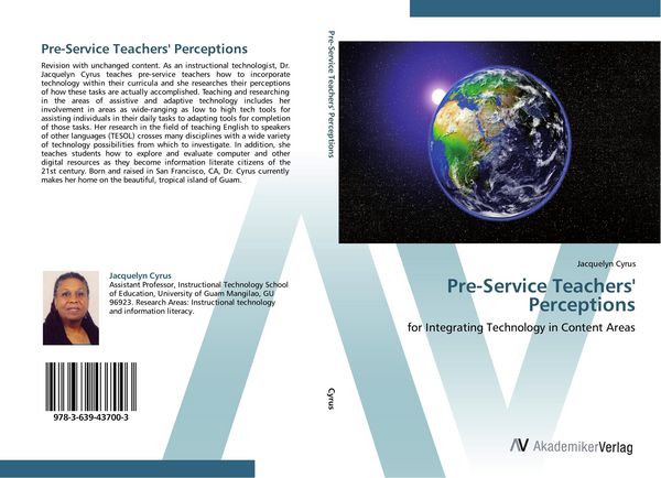 Produktbild: Pre-Service Teachers' Perceptions