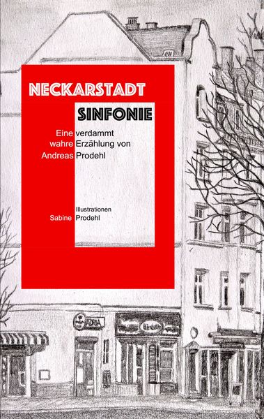 Produktbild: Neckarstadt Sinfonie