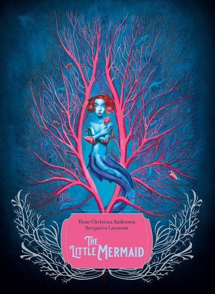 Produktbild: The Little Mermaid